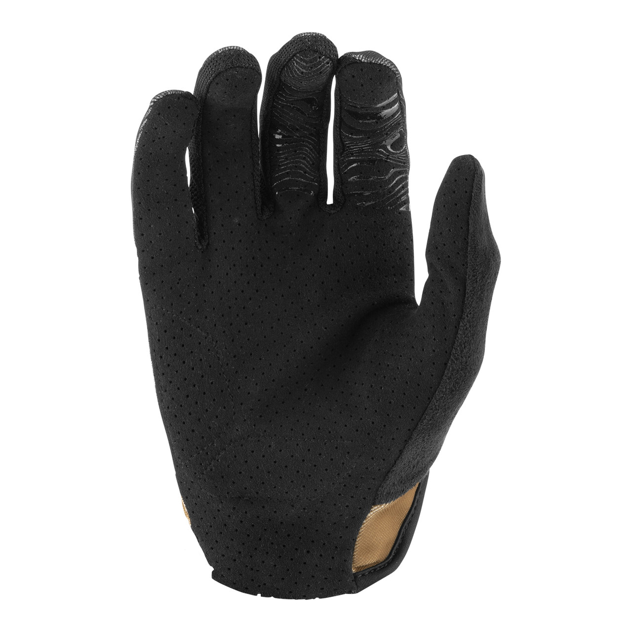 Fly Racing 2022 Media Gloves (Dark Khaki/Black)