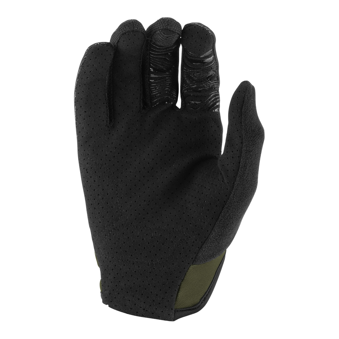 Fly Racing 2022 Media Gloves (Dark Forest/Black)