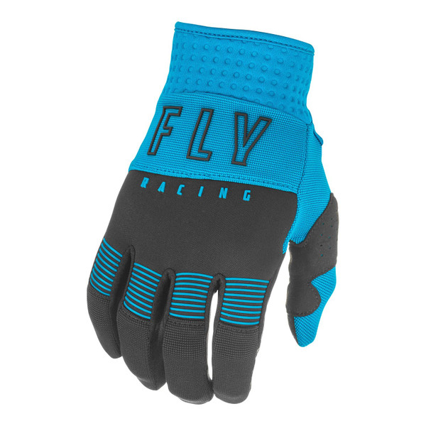 Fly Racing 2021 F-16 Gloves (Blue/Black)