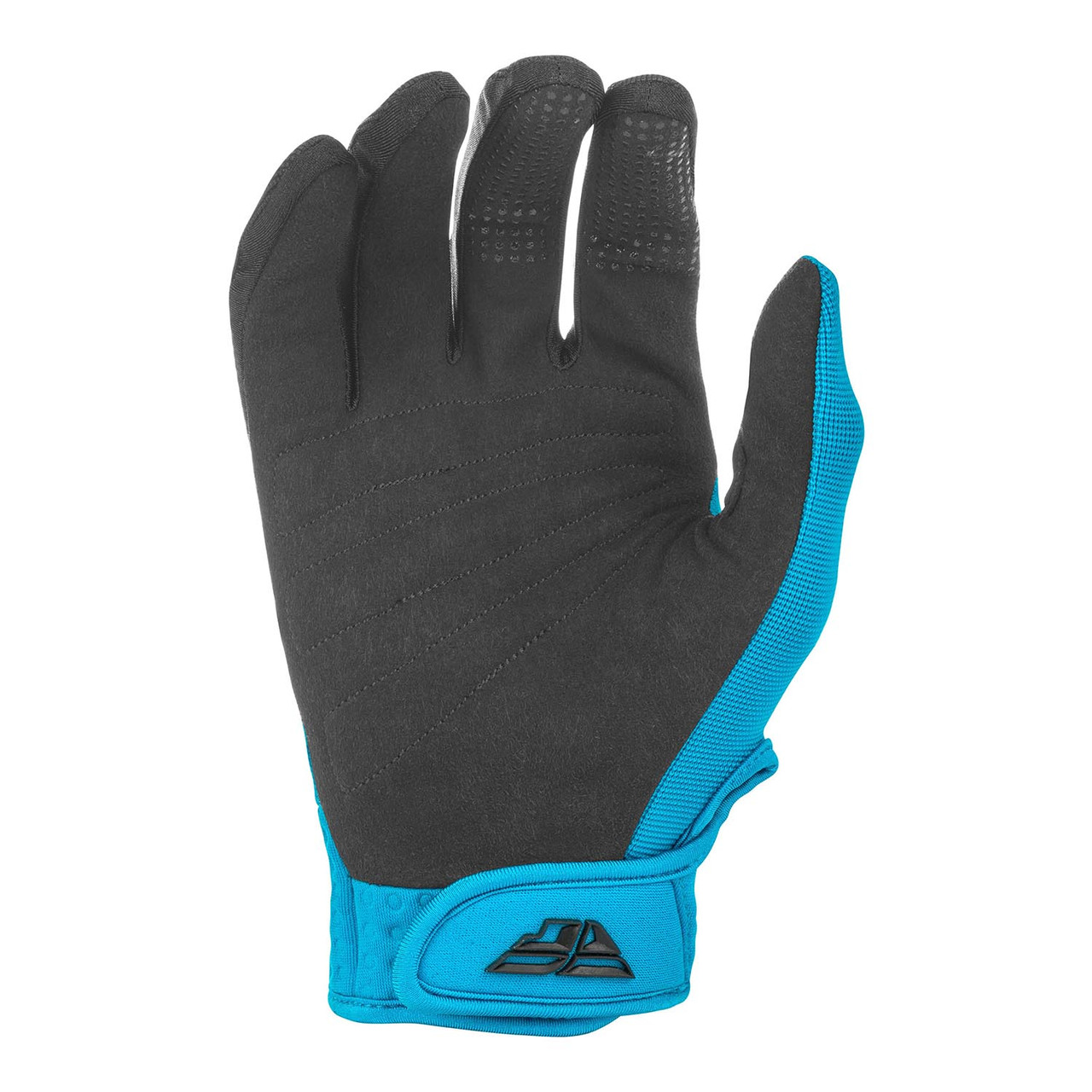 Fly Racing 2021 F-16 Gloves (Blue/Black)