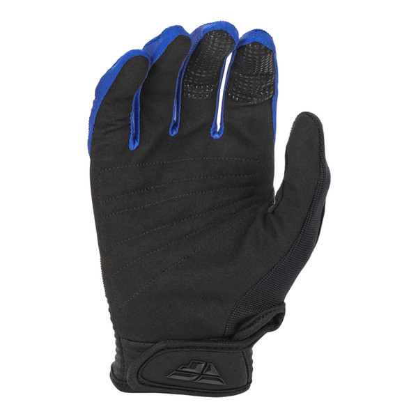 Fly Racing 2022 F-16 Gloves (Blue/Black)