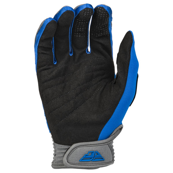 Fly Racing 2023 F-16 Gloves (Blue/Grey)