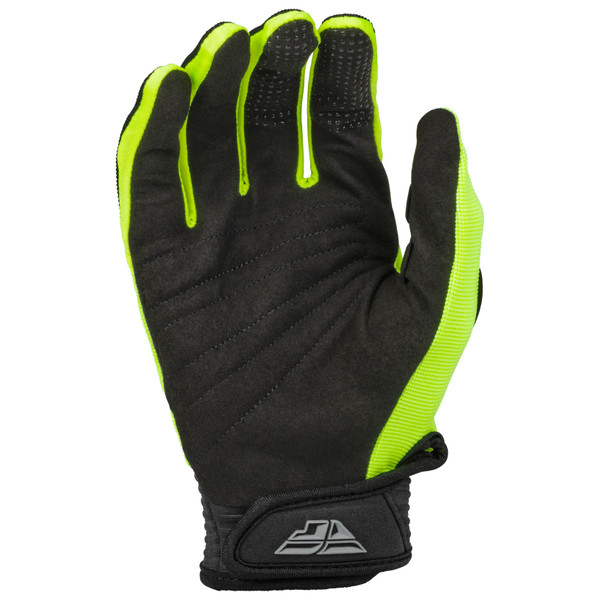Fly Racing 2023 F-16 Gloves (Hivis/Black)