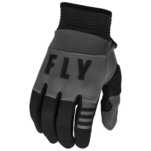 Fly Racing 2023 F-16 Gloves (Dark Grey/Black)