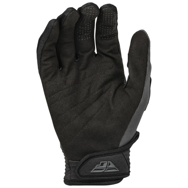 Fly Racing 2023 F-16 Gloves (Dark Grey/Black)