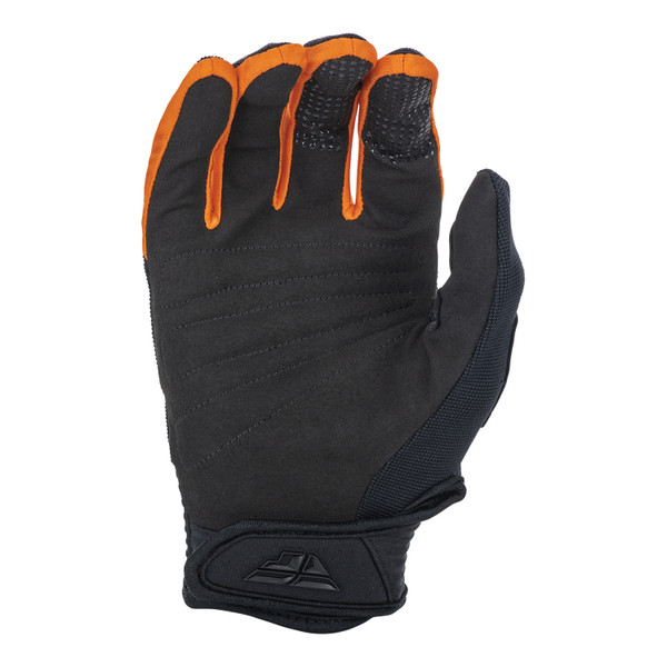 Fly Racing 2022 F-16 Gloves (Black/Orange)