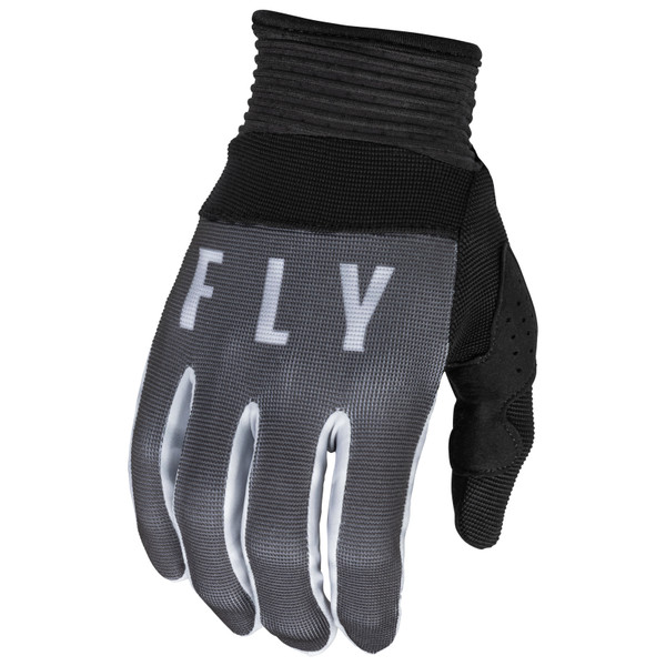 Fly Racing 2023 F-16 Gloves (Grey/Black)