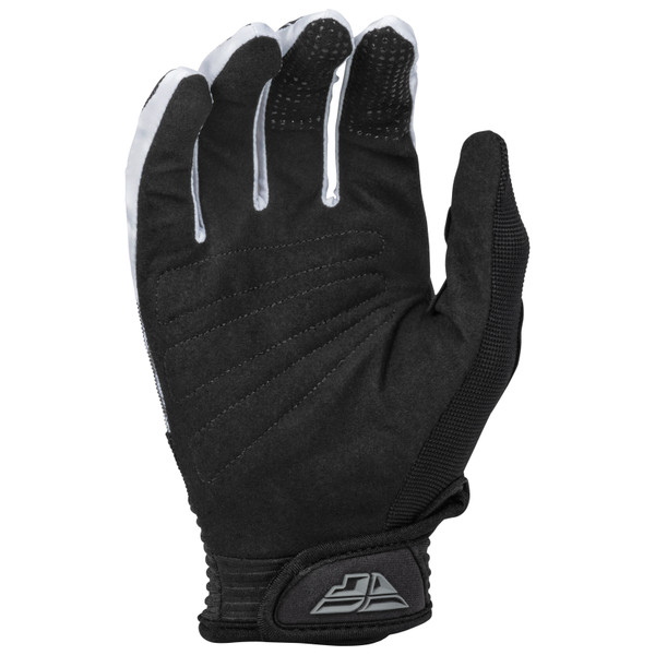 Fly Racing 2023 F-16 Gloves (Grey/Black)