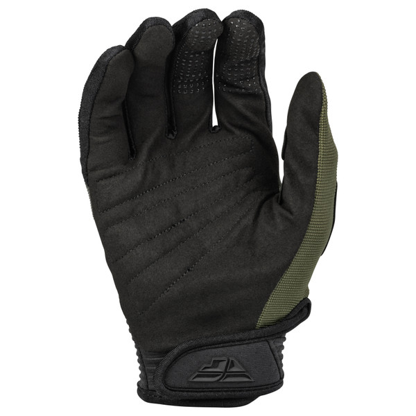 Fly Racing 2023 F-16 Gloves (Olive Green/Black)