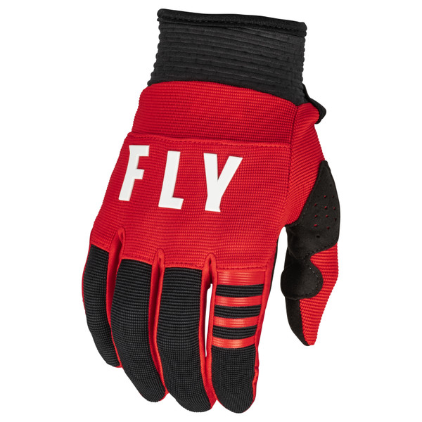 Fly Racing 2023 F-16 Gloves (Red/Black)