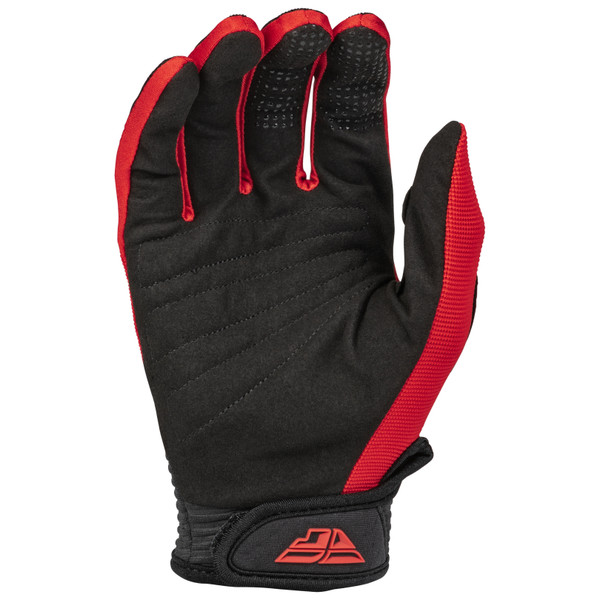 Fly Racing 2023 F-16 Gloves (Red/Black)