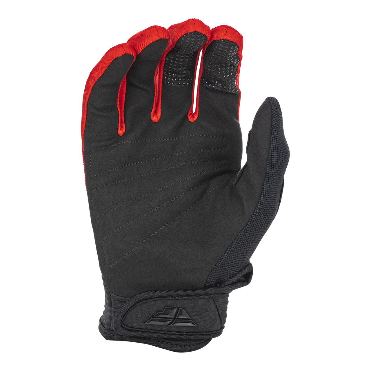 Fly Racing 2022 F-16 Gloves (Red/Black)