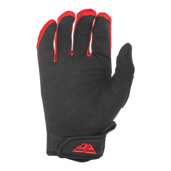 Fly Racing 2021 F-16 Gloves (Red/Black)