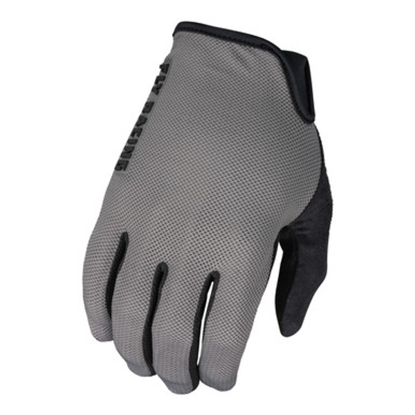 Fly Racing 2022 Mesh Gloves (Grey)