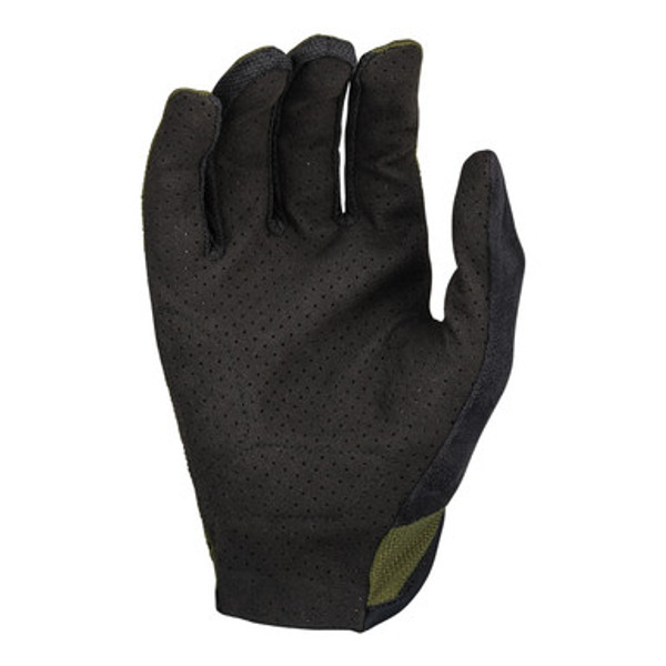 Fly Racing 2022 Mesh Gloves (Dark Forest)