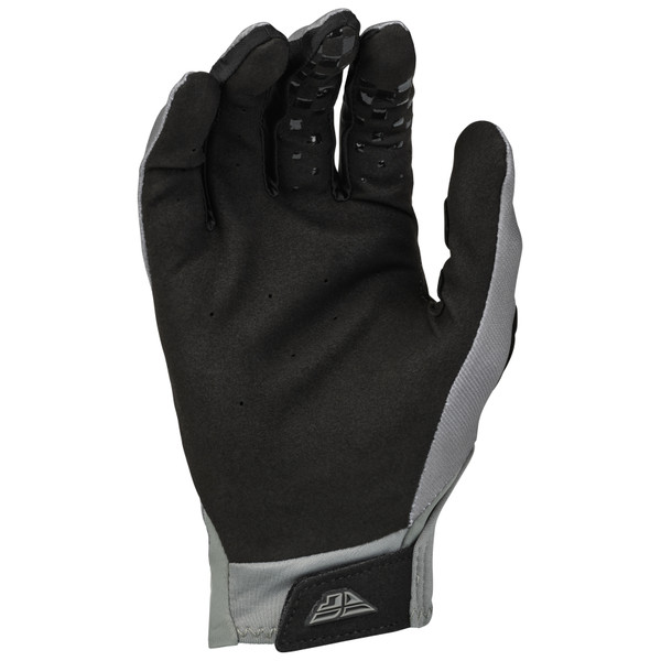 Fly Racing 2023 Pro Lite Gloves (Grey)
