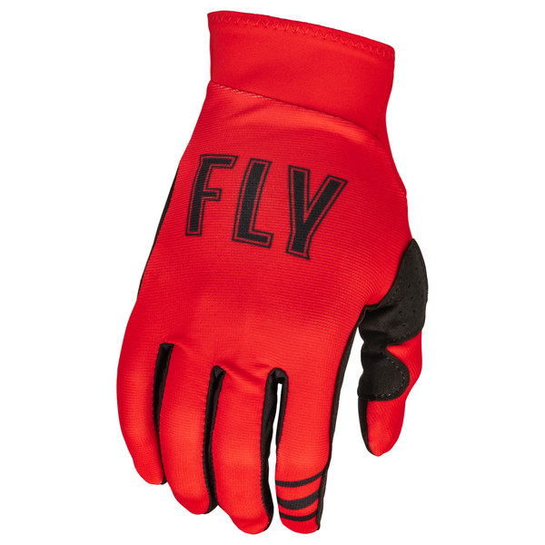 Fly Racing 2023 Pro Lite Gloves (Red)