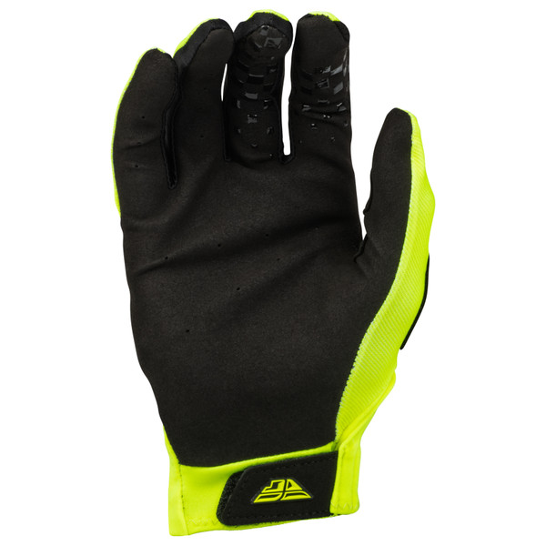 Fly Racing 2023 Pro Lite Gloves (Hivis)