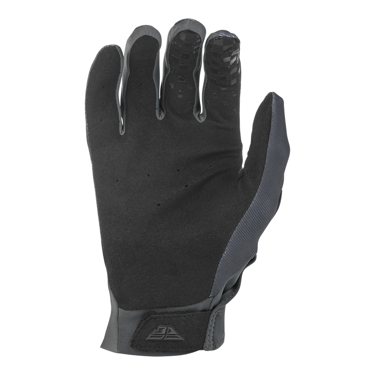 Fly Racing 2022 Pro Lite Gloves (Grey/Black)