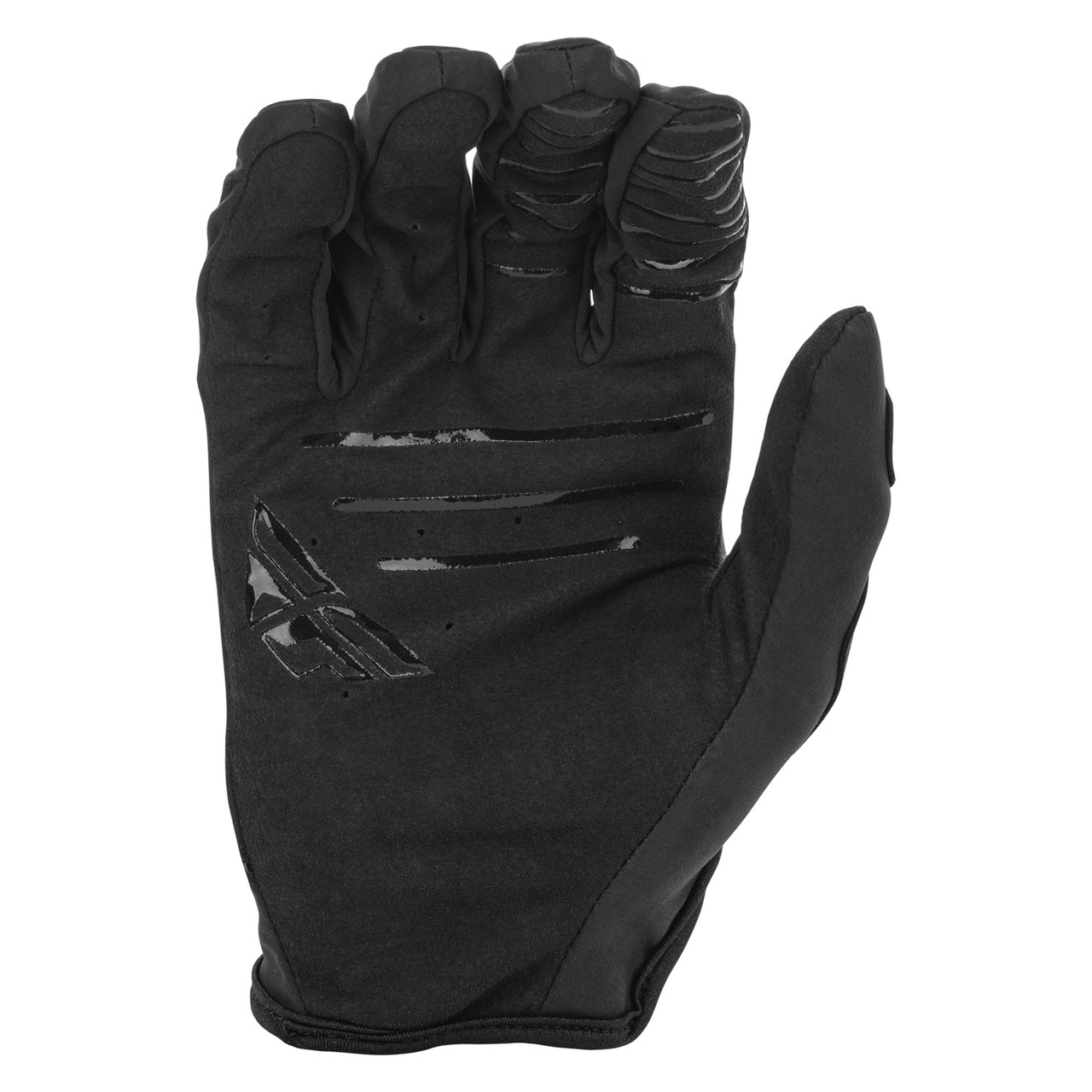 Fly Racing 2022 Windproof Gloves (Black)
