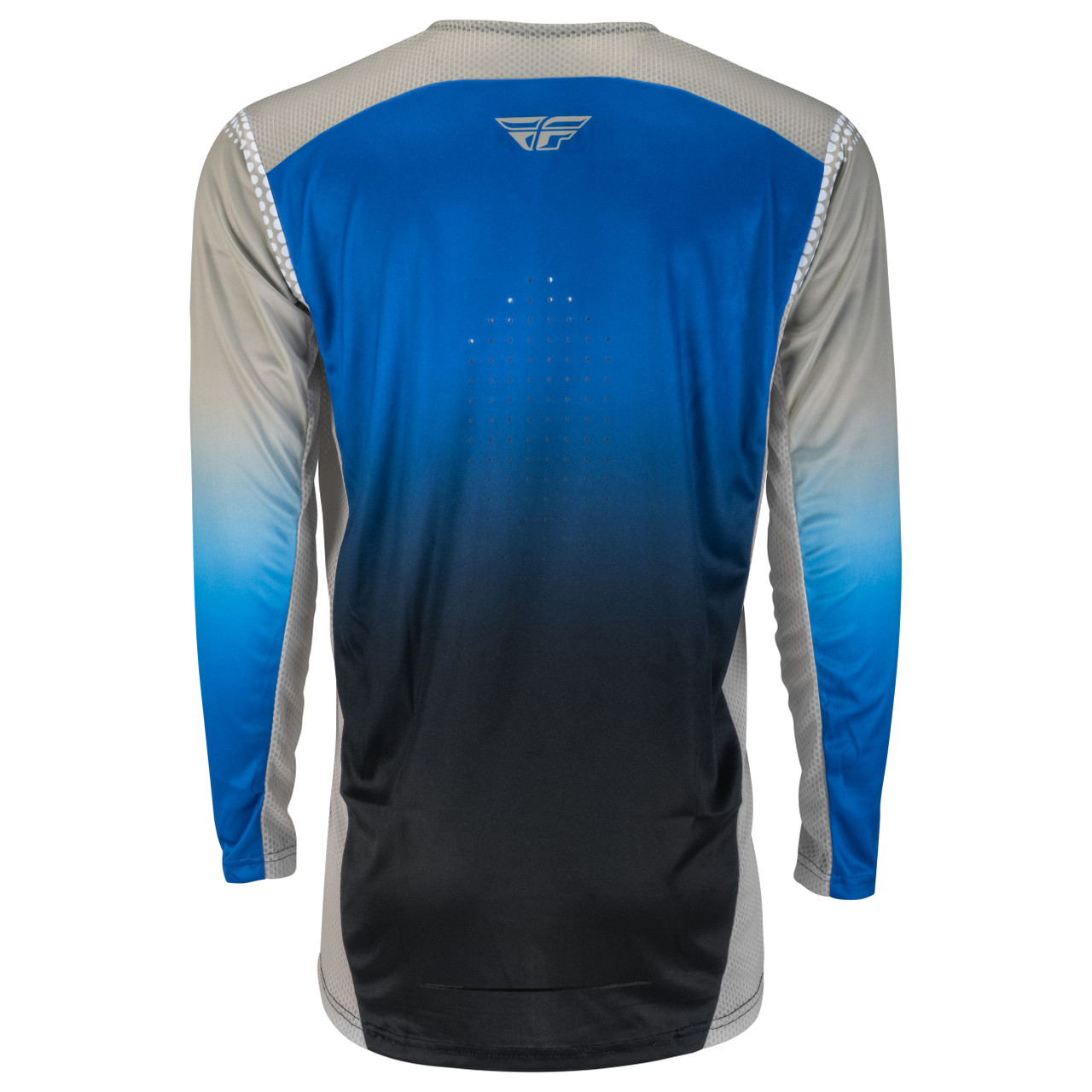 Fly Racing 2023 Lite Jersey (Blue/Black/Grey)
