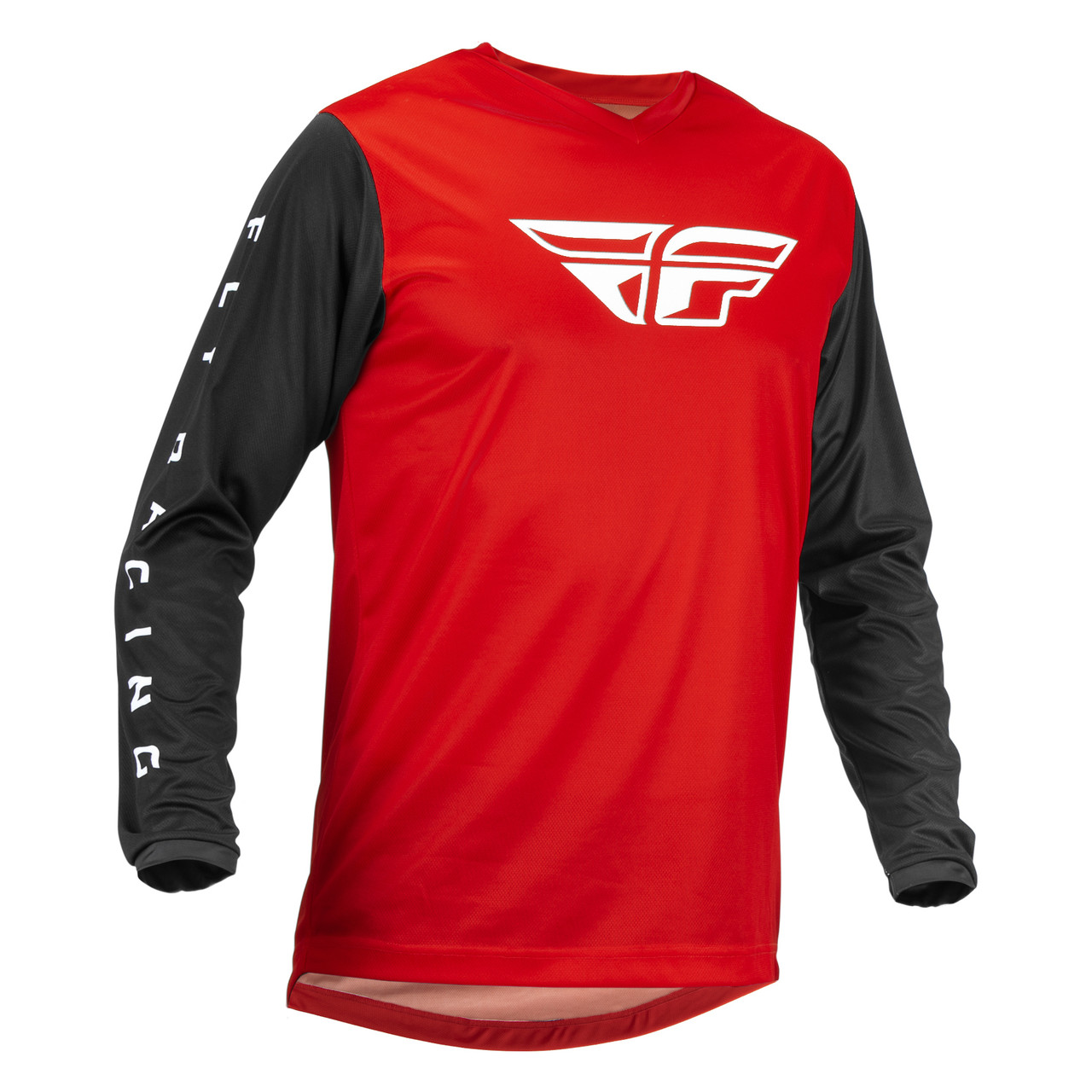 Fly Racing 2023 F-16 Jersey (Red/Black)
