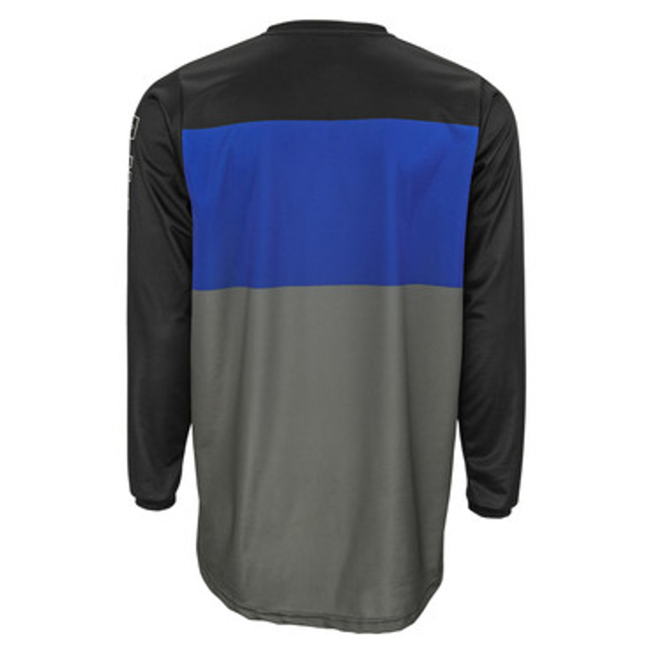 Fly Racing 2022 F-16 Jersey (Blue/Grey/Black)
