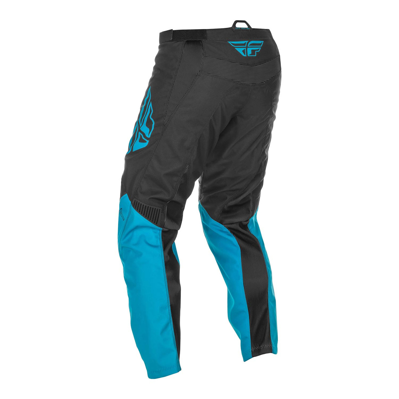 Fly Racing 2021 F-16 Youth Pants (Blue/Black)