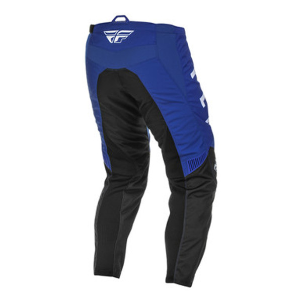 Fly Racing 2022 F-16 Youth Pants (Blue/Grey/Black)