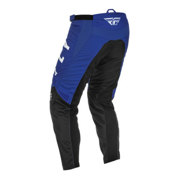 Fly Racing 2022 F-16 Youth Pants (Blue/Grey/Black)