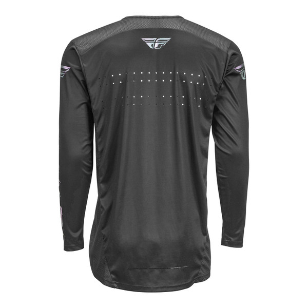 Fly Racing 2021 Lite Jersey (Black/Fusion)