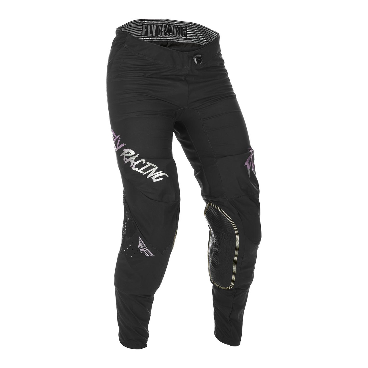 Fly Racing 2021 Lite Pants (Black/Fusion)