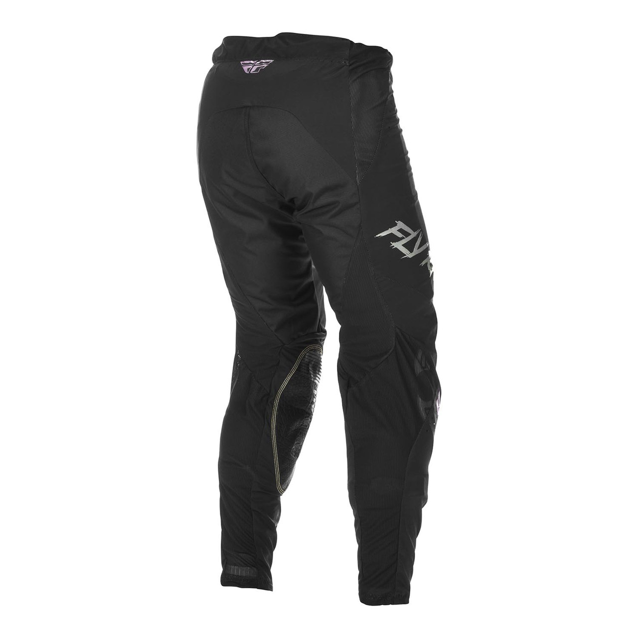 Fly Racing 2021 Lite Pants (Black/Fusion)