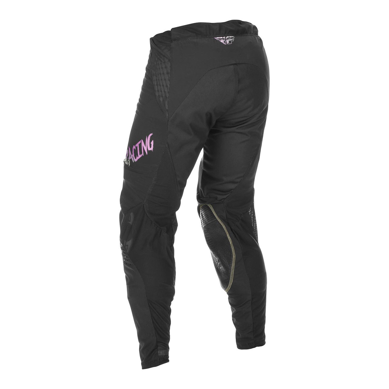 Fly Racing 2021 Lite Pants (Black/Fusion)