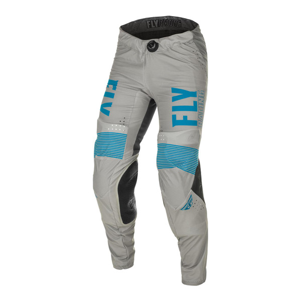 Fly Racing 2021 Lite Pants (Blue/Grey)
