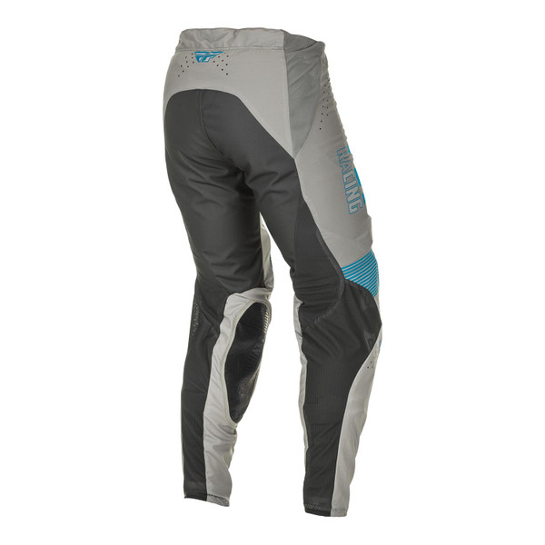 Fly Racing 2021 Lite Pants (Blue/Grey)