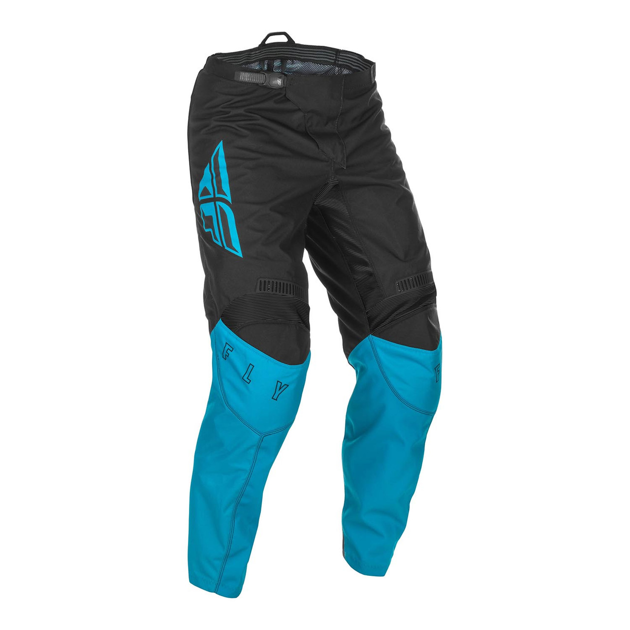 Fly Racing 2021 F-16 Pants (Blue/Black)