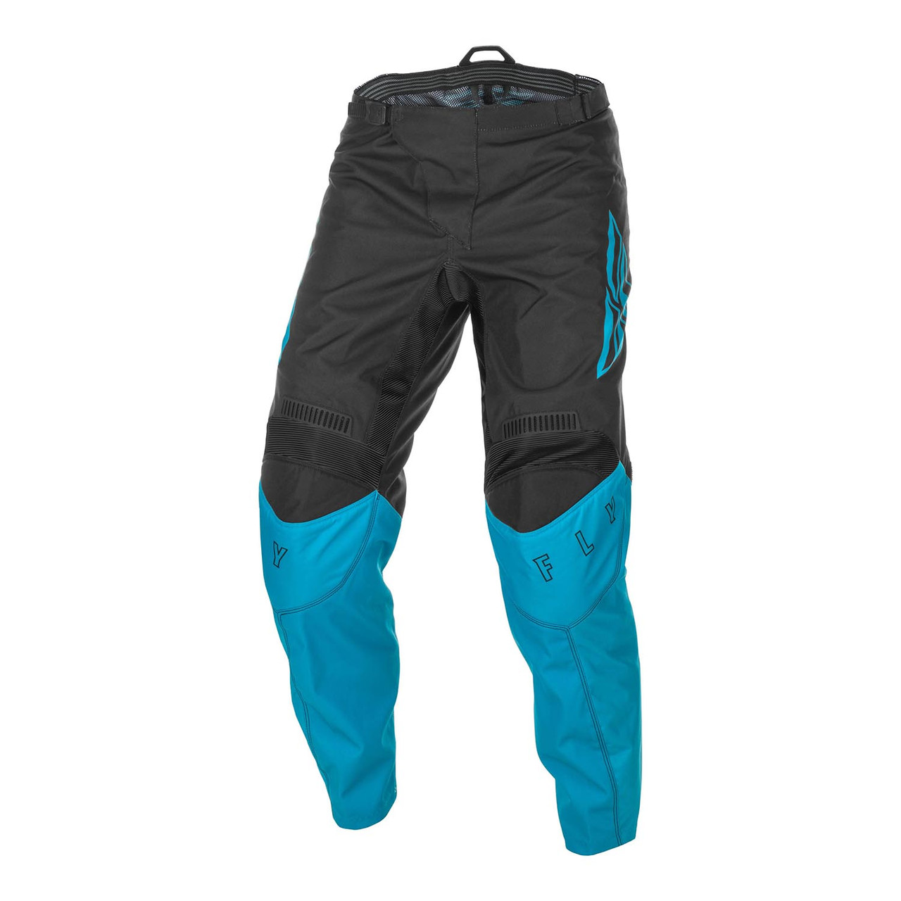 Fly Racing 2021 F-16 Pants (Blue/Black)