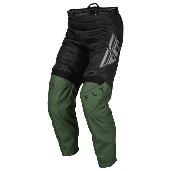Fly Racing 2023 F-16 Pants (Olive Green/Black)