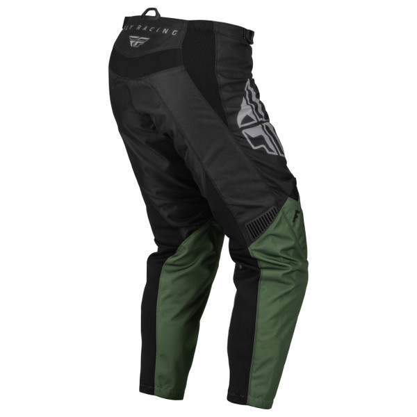 Fly Racing 2023 F-16 Pants (Olive Green/Black)