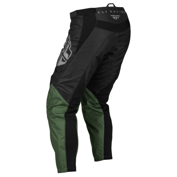 Fly Racing 2023 F-16 Pants (Olive Green/Black)