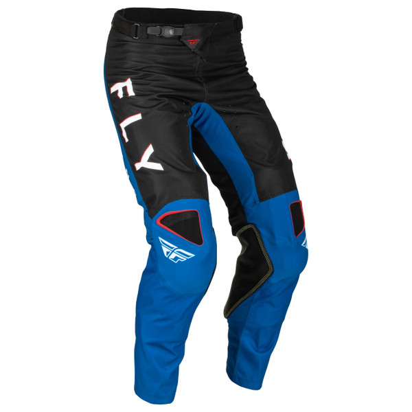 Fly Racing 2023 Kinetic Kore Pants (Blue/Black)
