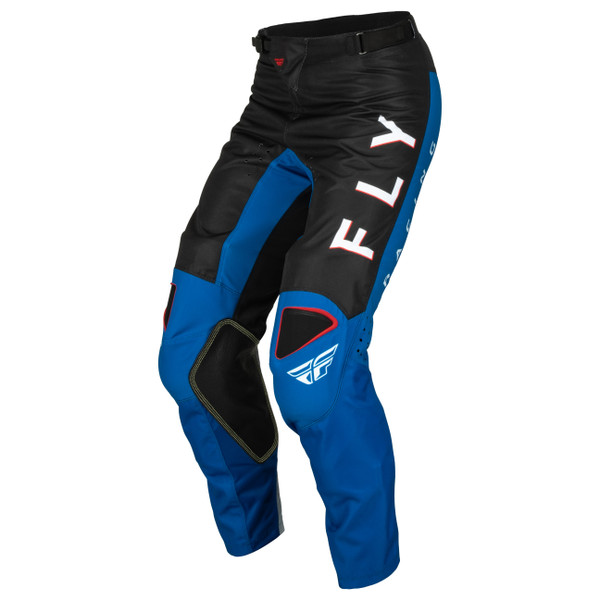 Fly Racing 2023 Kinetic Kore Pants (Blue/Black)
