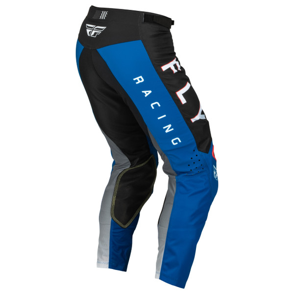 Fly Racing 2023 Kinetic Kore Pants (Blue/Black)