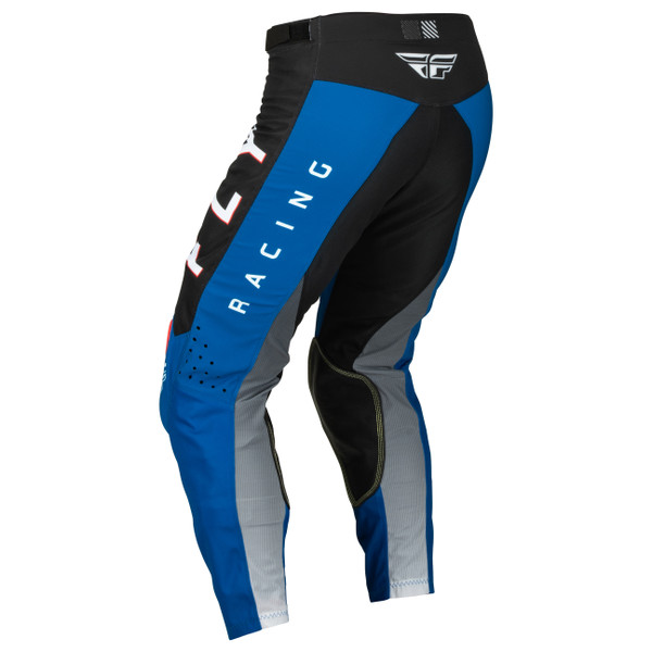 Fly Racing 2023 Kinetic Kore Pants (Blue/Black)