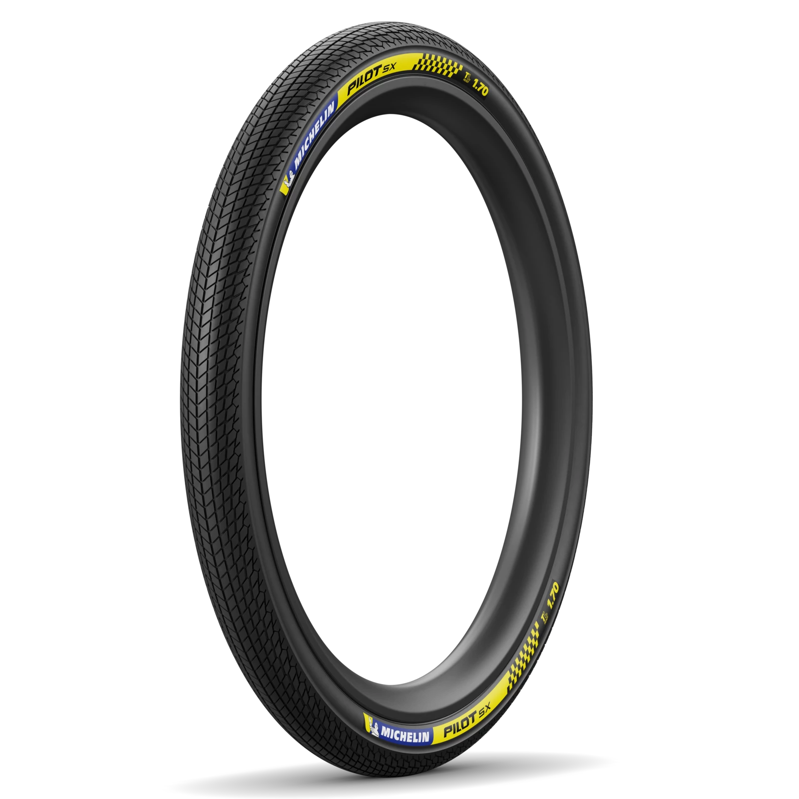 Michelin Pilot SX Tyre (20x1.70)