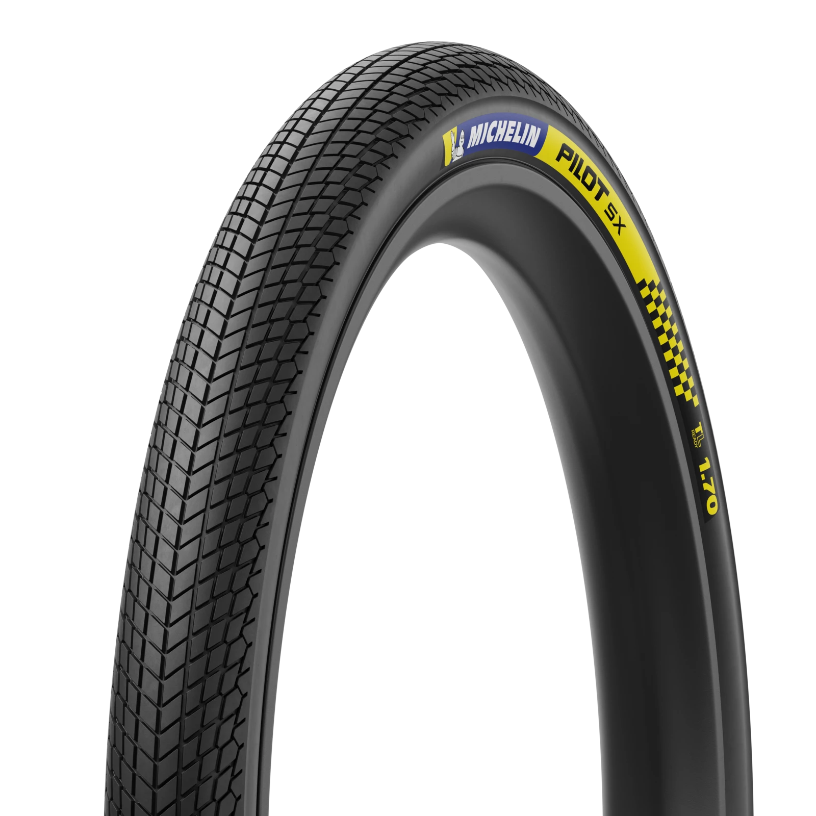 Michelin Pilot SX Tyre (20x1.70)
