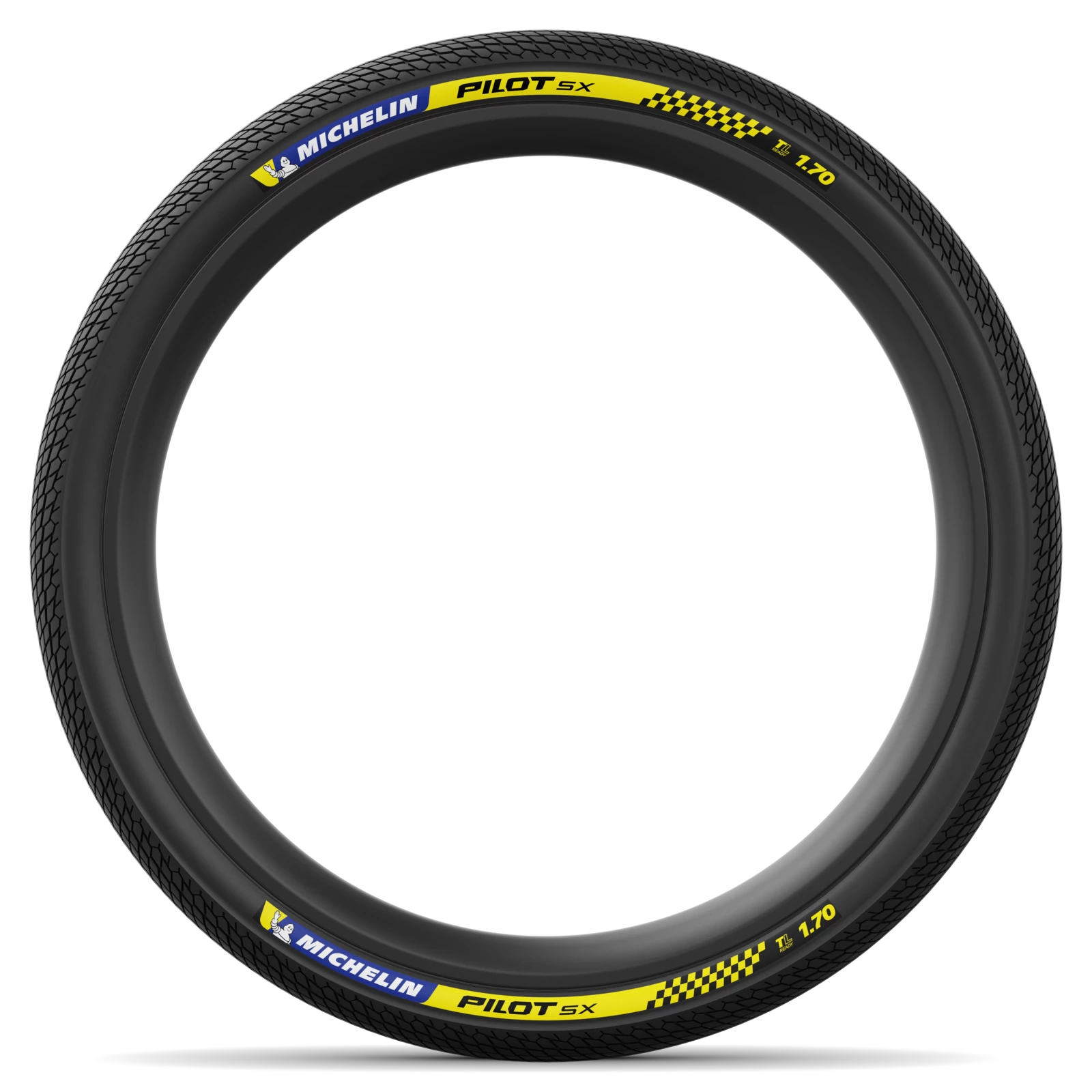 Michelin Pilot SX Tyre (20x1.70)