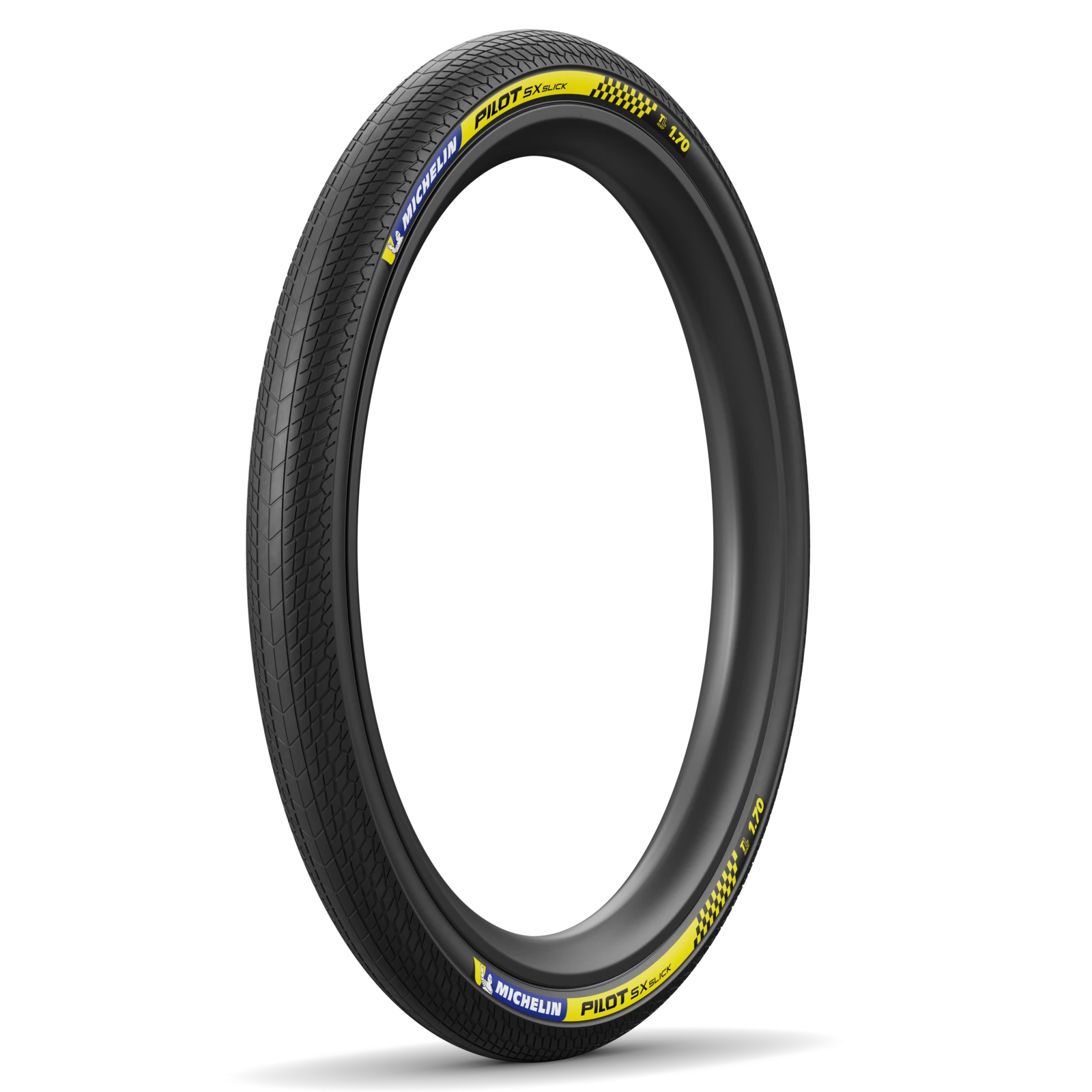 Michelin Pilot SX Slick Tyre (20x1.70)