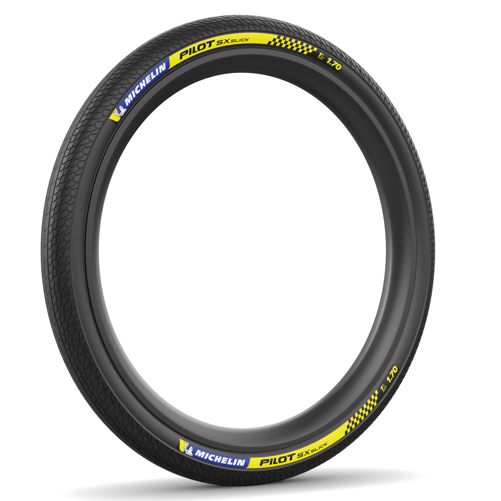 Michelin Pilot SX Slick Tyre (20x1.70)